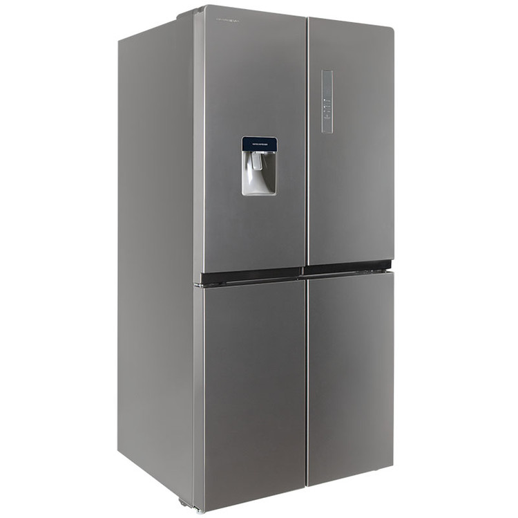محصول نمونه تستی یخچال و فریزر P190 پاکشوما